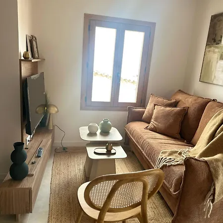 Edificio El Navegante Cuenca Centro By Renthas Apartment Cuenca (Castilla-La Mancha)